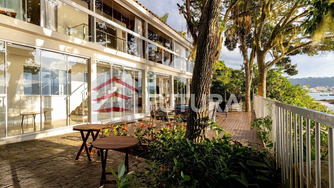 Casa para aluguel de temporada em Bombinhas (Lagoinha)