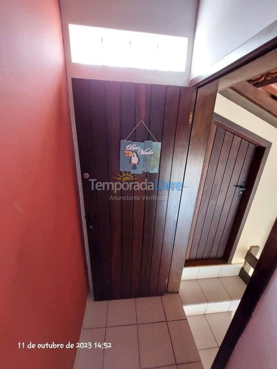 Apartamento para aluguel de temporada em Bombinhas (Praia de Bombas)