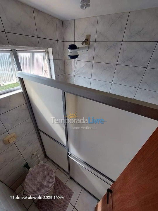 Apartamento para aluguel de temporada em Bombinhas (Praia de Bombas)