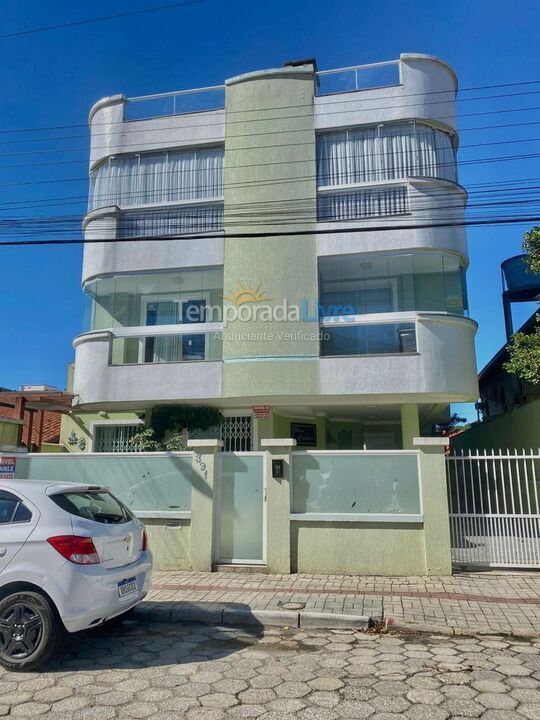 Apartamento para alquiler de vacaciones em Bombinhas (Praia de Bombinhas)