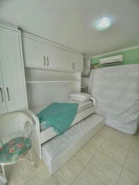 Hermoso Apartamento en el Centro de Bombinhas