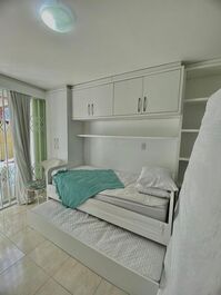 Hermoso Apartamento en el Centro de Bombinhas