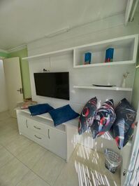 Quarto 1 com ac