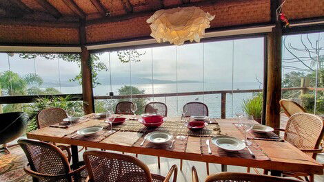 Casa para alquilar en Bombinhas - Praia de Bombinhas