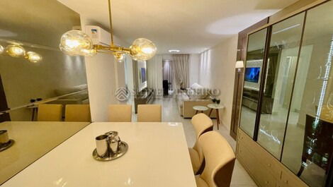 2 BEDROOM APARTMENT IN BOMBAS BEACH