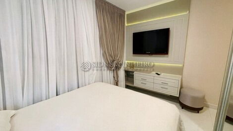 2 BEDROOM APARTMENT IN BOMBAS BEACH