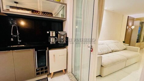 2 BEDROOM APARTMENT IN BOMBAS BEACH