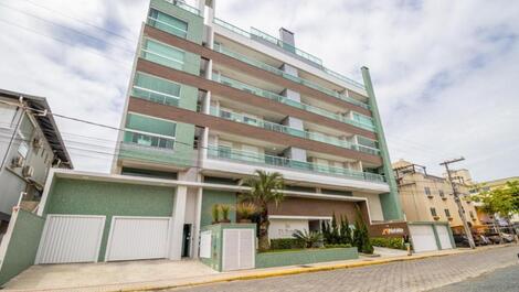 Apartamento para alquilar en Bombinhas - Praia de Bombas