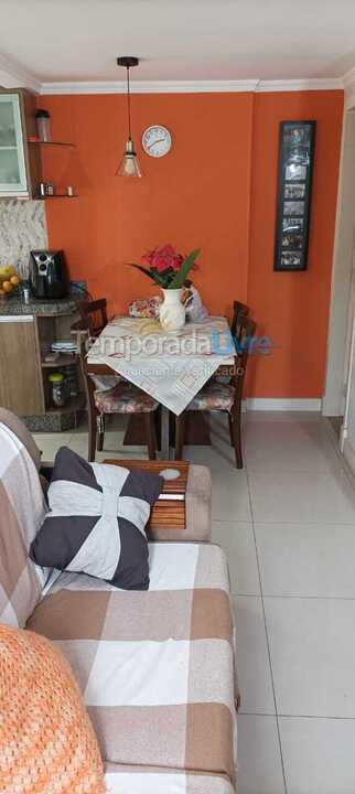 Apartment for vacation rental in Balneário Camboriú (Centro)