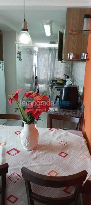 Apartment for vacation rental in Balneário Camboriú (Centro)