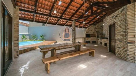 House for rent in Bombinhas - Praia de Bombas