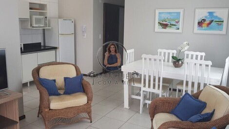 Vacation Apartment in Bombinhas