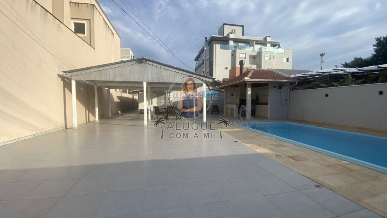 House for vacation rental in Bombinhas (Mariscal)