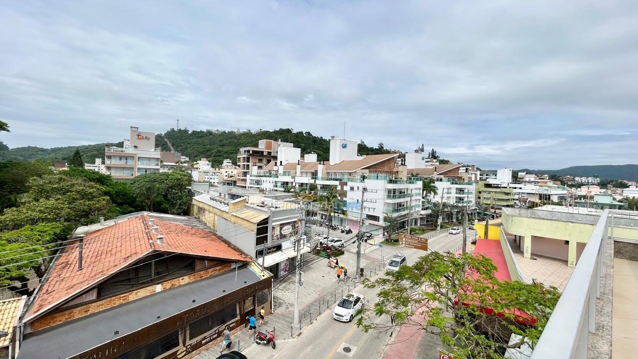 Apartamento para aluguel de temporada em Bombinhas (Praia de Bombinhas)