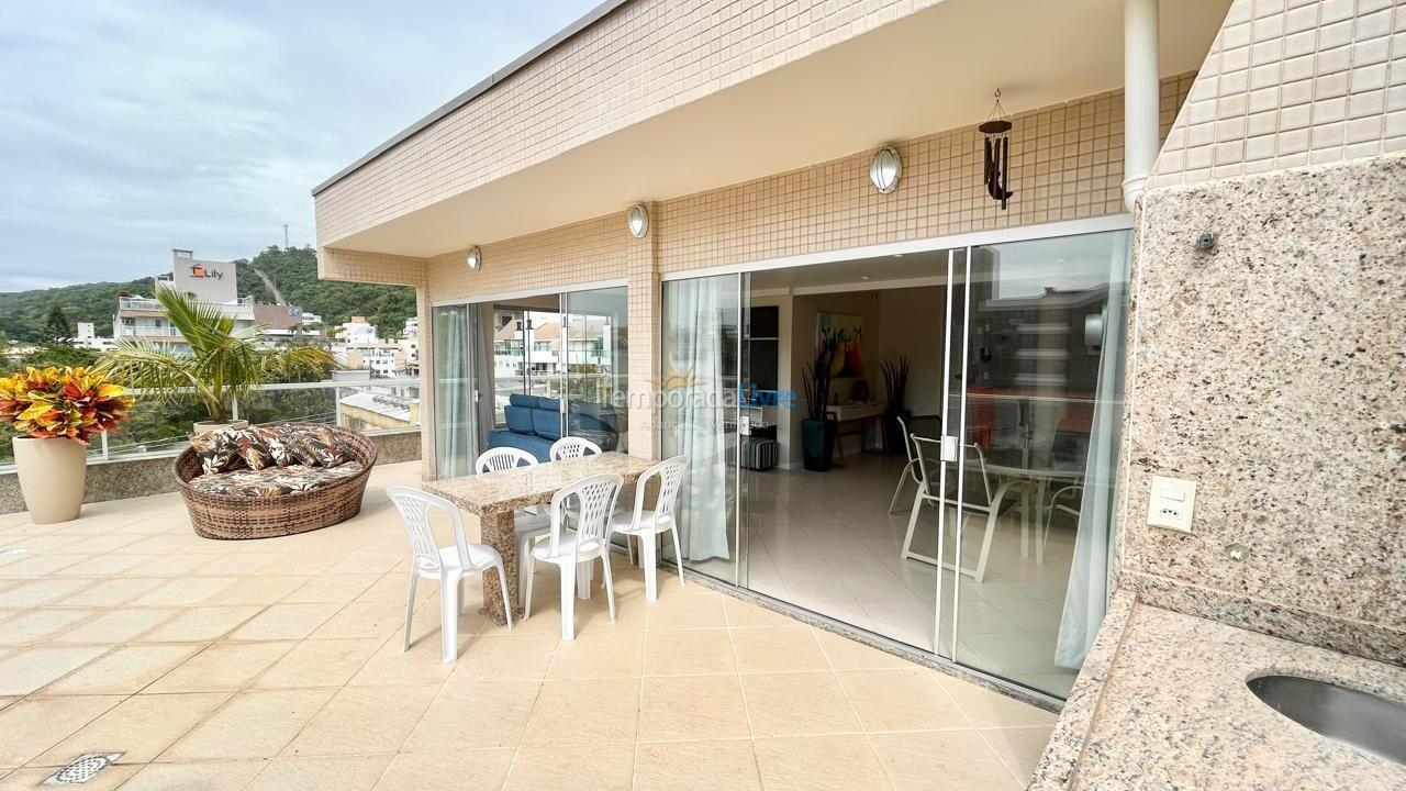 Apartamento para aluguel de temporada em Bombinhas (Praia de Bombinhas)
