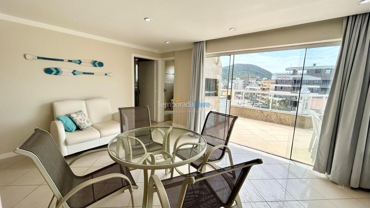 Apartamento para aluguel de temporada em Bombinhas (Praia de Bombinhas)