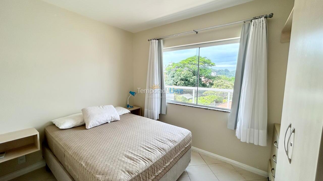 Apartamento para aluguel de temporada em Bombinhas (Praia de Bombinhas)