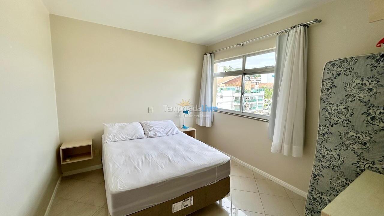 Apartamento para aluguel de temporada em Bombinhas (Praia de Bombinhas)