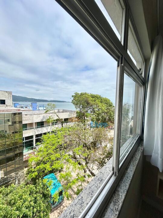 Apartamento para aluguel de temporada em Bombinhas (Praia de Bombinhas)