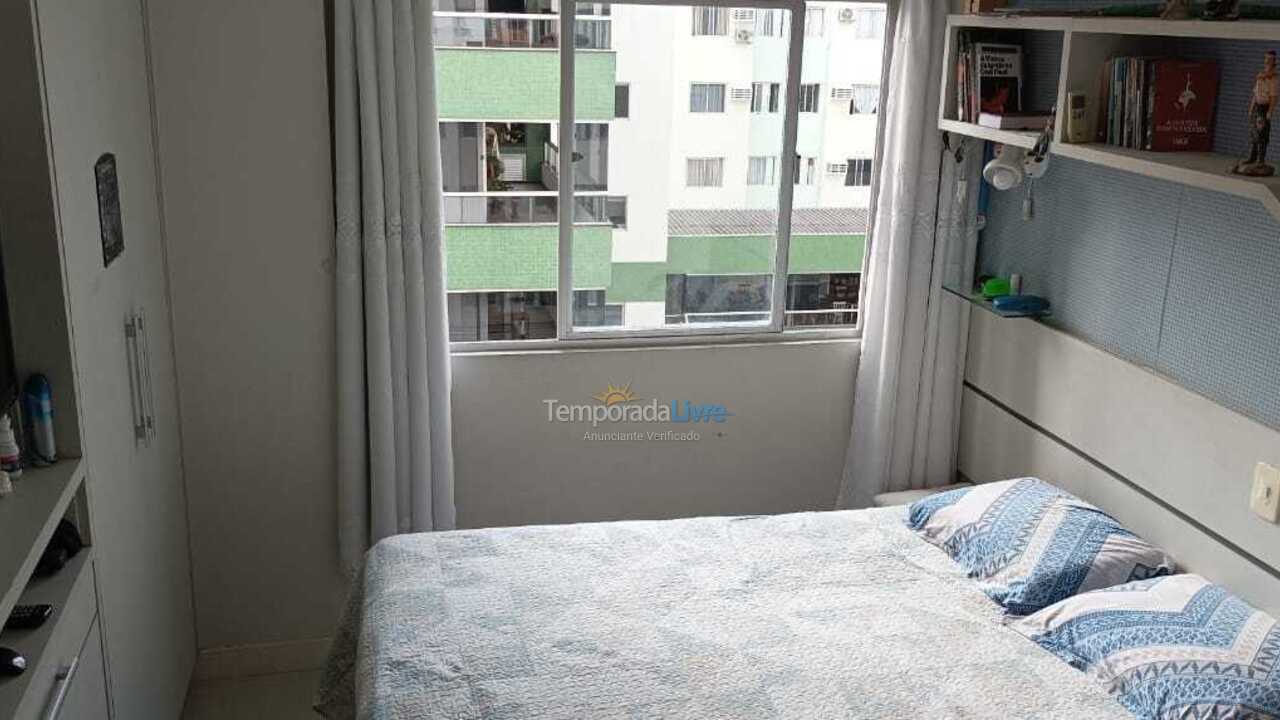 Apartment for vacation rental in Balneário Camboriú (Centro)