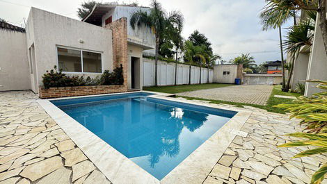 Condominium house in Maresias-SP