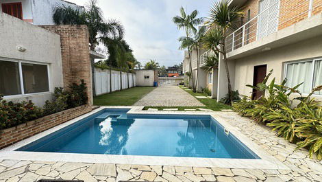 Casa de condomínio em Maresias - SP (3)