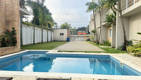 Condominium house in Maresias - SP (3)