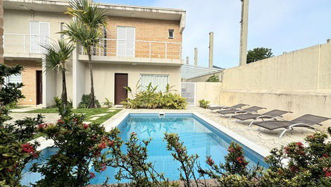 Casa en condominio en Maresias - SP (3)