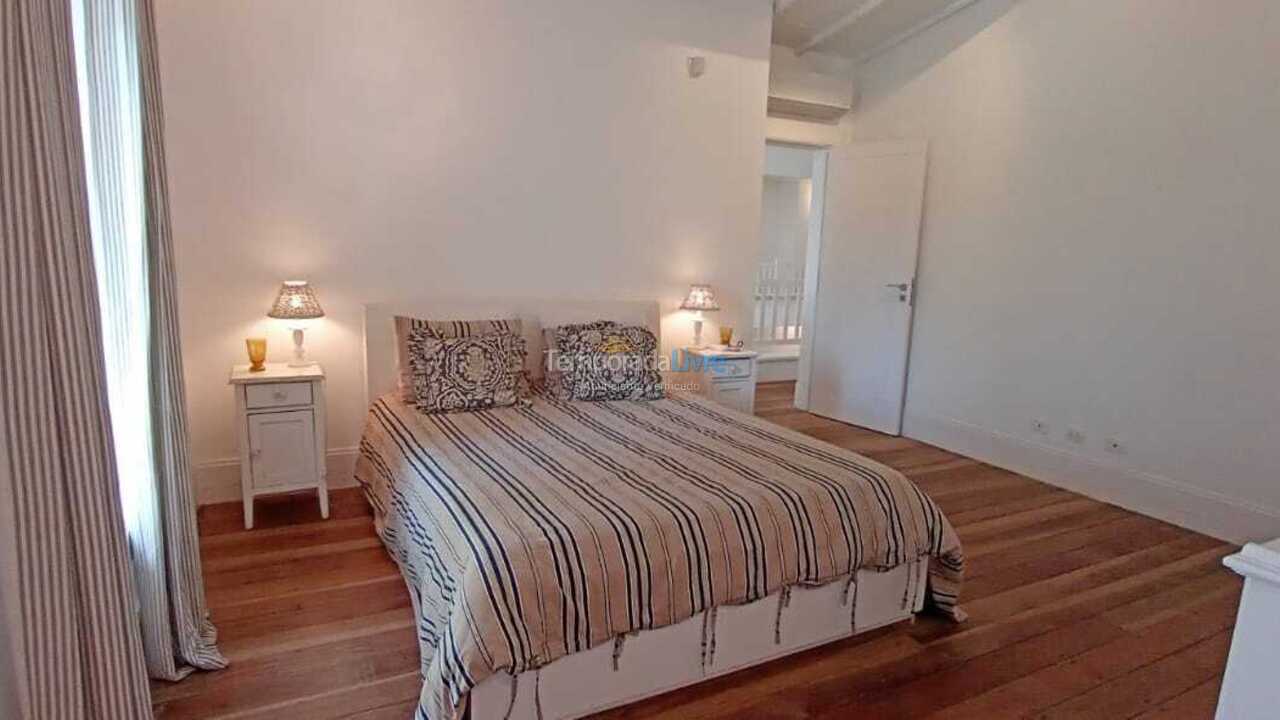 House for vacation rental in São Sebastião (Barra do Una)