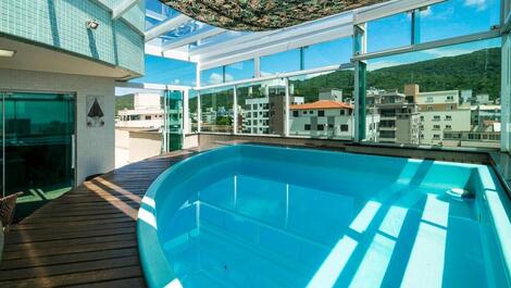 3 BEDROOM PENTHOUSE WITH PRIVATE POOL