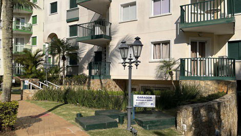 RIVIERA: Cerca de la playa y del centro comercial, Suite 2Dormitorios, Aire, 2Gr, 8Casas, M3