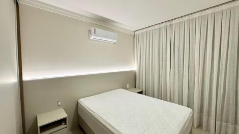 2 BEDROOM APARTMENT IN BOMBAS BEACH