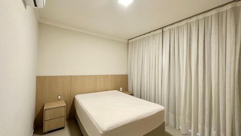 2 BEDROOM APARTMENT IN BOMBAS BEACH