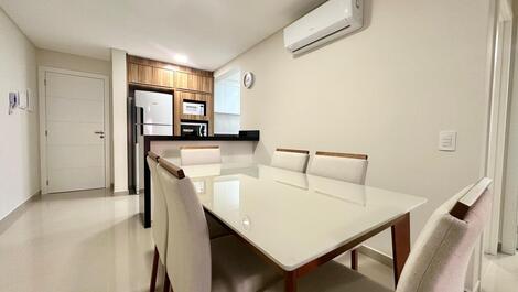 2 BEDROOM APARTMENT IN BOMBAS BEACH