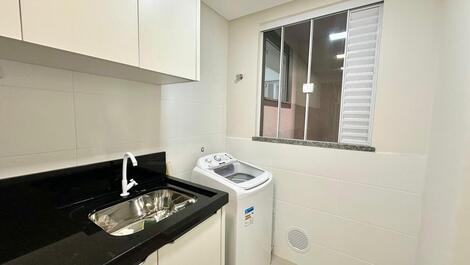 2 BEDROOM APARTMENT IN BOMBAS BEACH