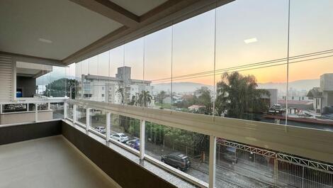 2 BEDROOM APARTMENT IN BOMBAS BEACH