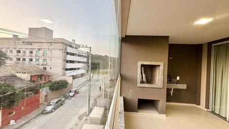 2 BEDROOM APARTMENT IN BOMBAS BEACH