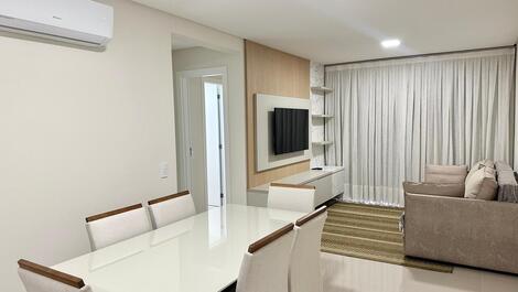 2 BEDROOM APARTMENT IN BOMBAS BEACH