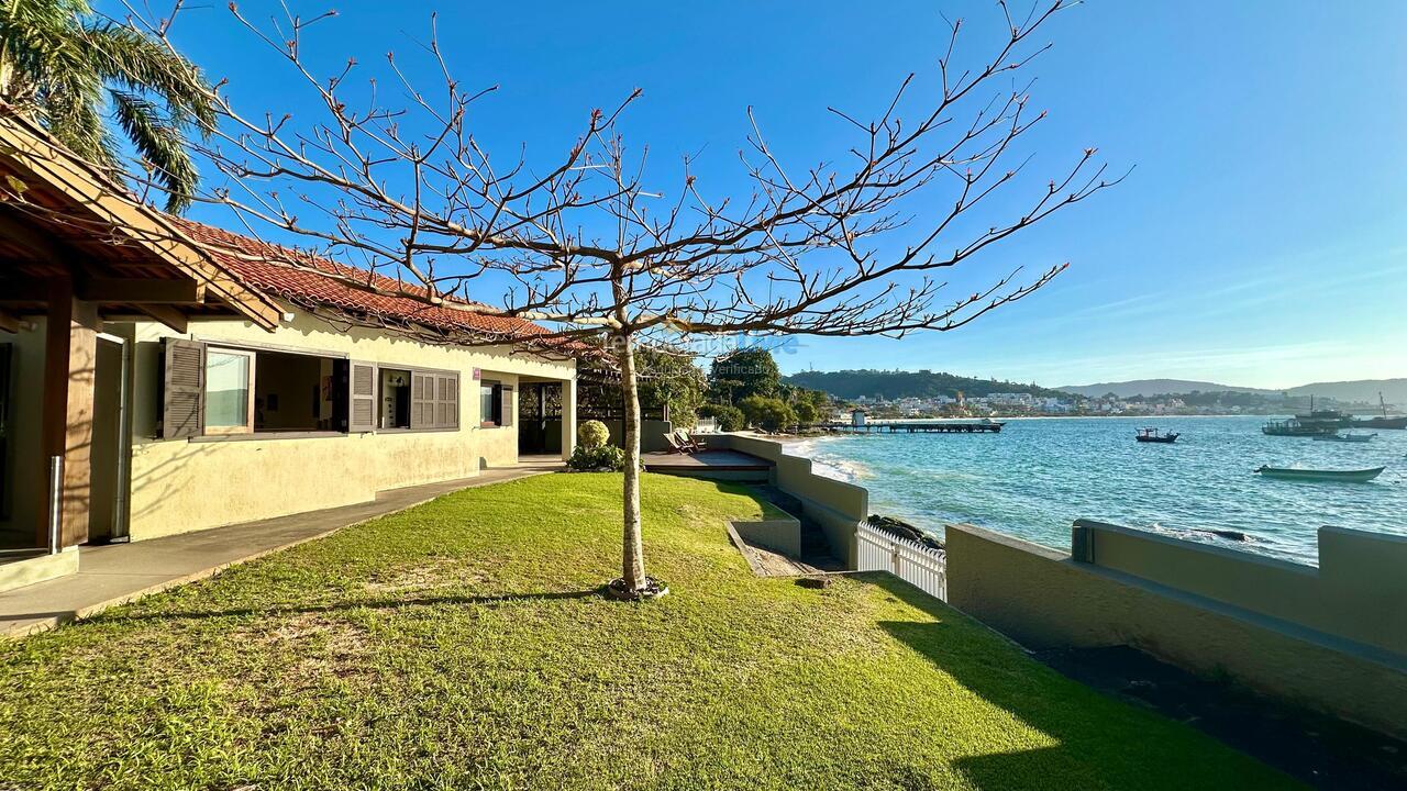 Casa para alquiler de vacaciones em Bombinhas (Praia de Bombinhas)