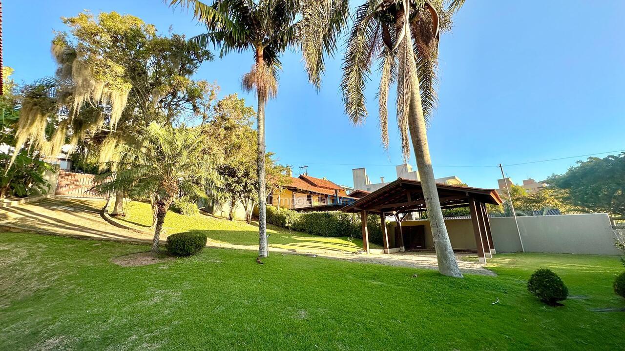 Casa para alquiler de vacaciones em Bombinhas (Praia de Bombinhas)