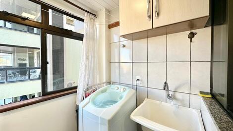 2 BEDROOM APARTMENT IN BOMBAS BEACH