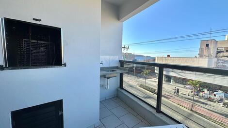 2 BEDROOM APARTMENT IN BOMBAS BEACH