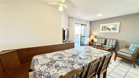 2 BEDROOM APARTMENT IN BOMBAS BEACH