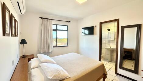 2 BEDROOM APARTMENT IN BOMBAS BEACH