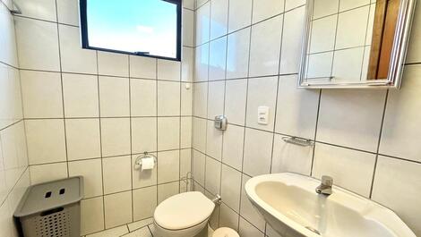 2 BEDROOM APARTMENT IN BOMBAS BEACH