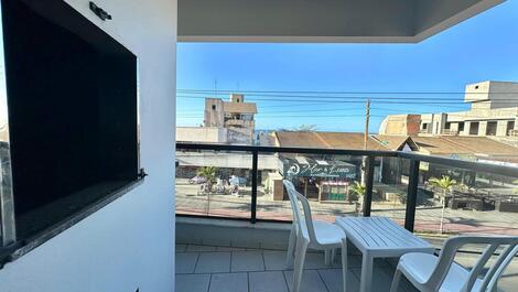 2 BEDROOM APARTMENT IN BOMBAS BEACH