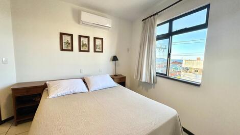 2 BEDROOM APARTMENT IN BOMBAS BEACH