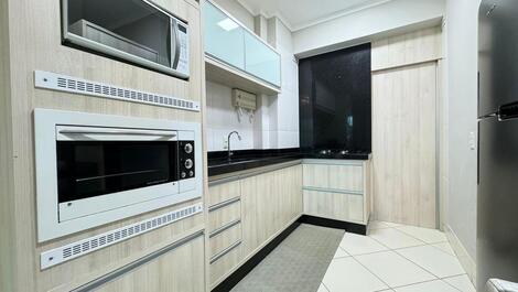 Apartamento para alquilar en Bombinhas - Praia de Bombas