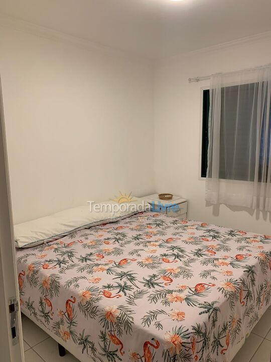 Apartment for vacation rental in Bertioga (Riviera de São Lourenço)