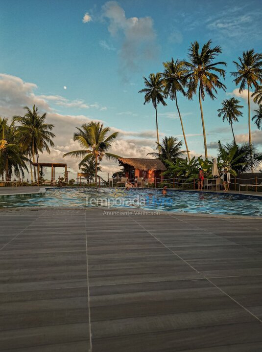 Casa para alquiler de vacaciones em Porto de Pedras (Praia do Patacho)